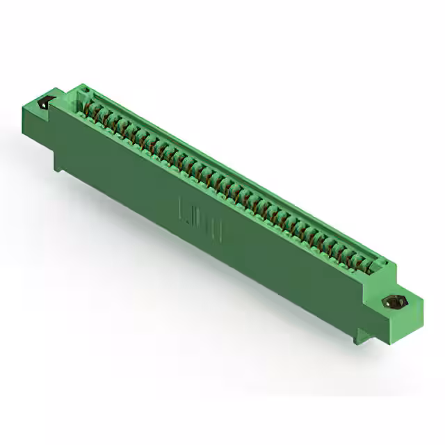 845-031-525-608 EDAC Inc.  Edgeboard Connectors